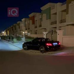 Mercedes-Benz SLC-Class